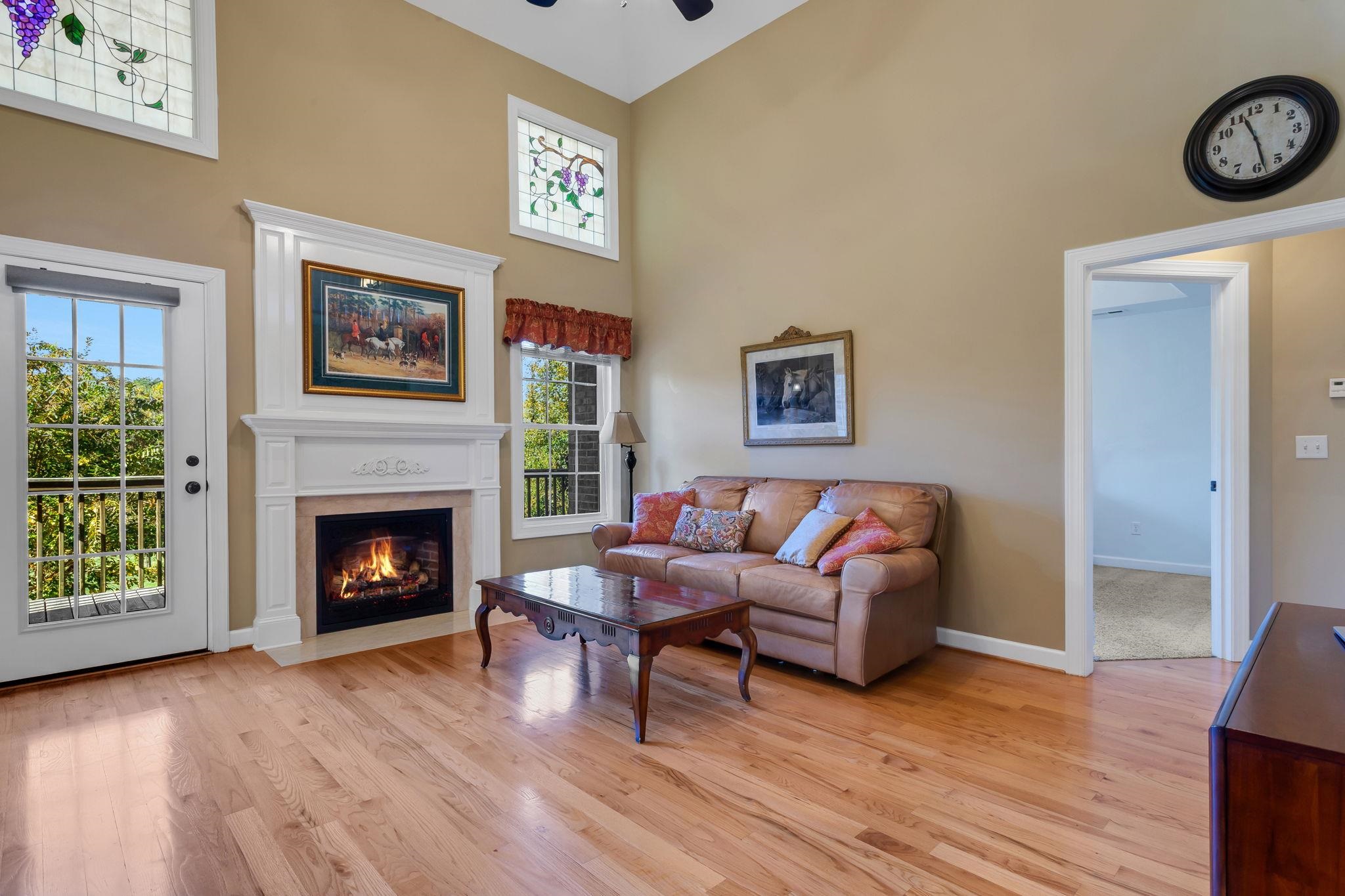 719 Hickory Hollow Road Inman, SC 29349 - Photo 17 of 48