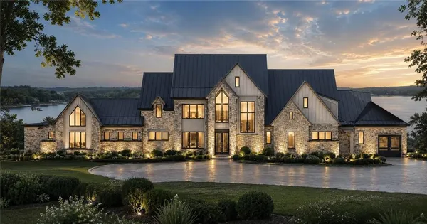 $3,200,000 | 5647 Old Wilkie Road, Gainesville, GA 30506