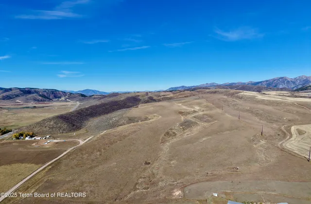 $1,895,000 | 136-acres Elk Ridge Road, Bedford, WY 83112