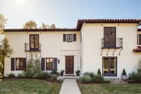 $2,699,000 | 1200 Morada Place, Altadena, CA 91001