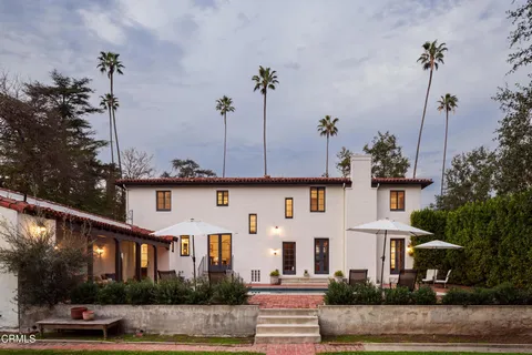 $2,699,000 | 1200 Morada Place, Altadena, CA 91001