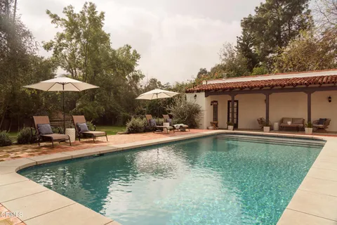 $2,699,000 | 1200 Morada Place, Altadena, CA 91001