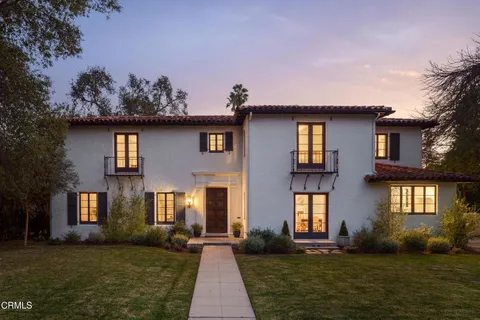 $2,699,000 | 1200 Morada Place, Altadena, CA 91001