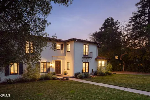 $2,699,000 | 1200 Morada Place, Altadena, CA 91001