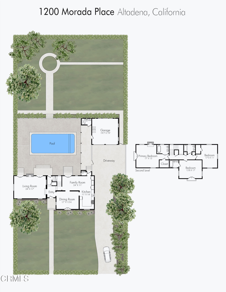 1200 Morada Place Altadena, CA 91001 - Photo 56 of 56