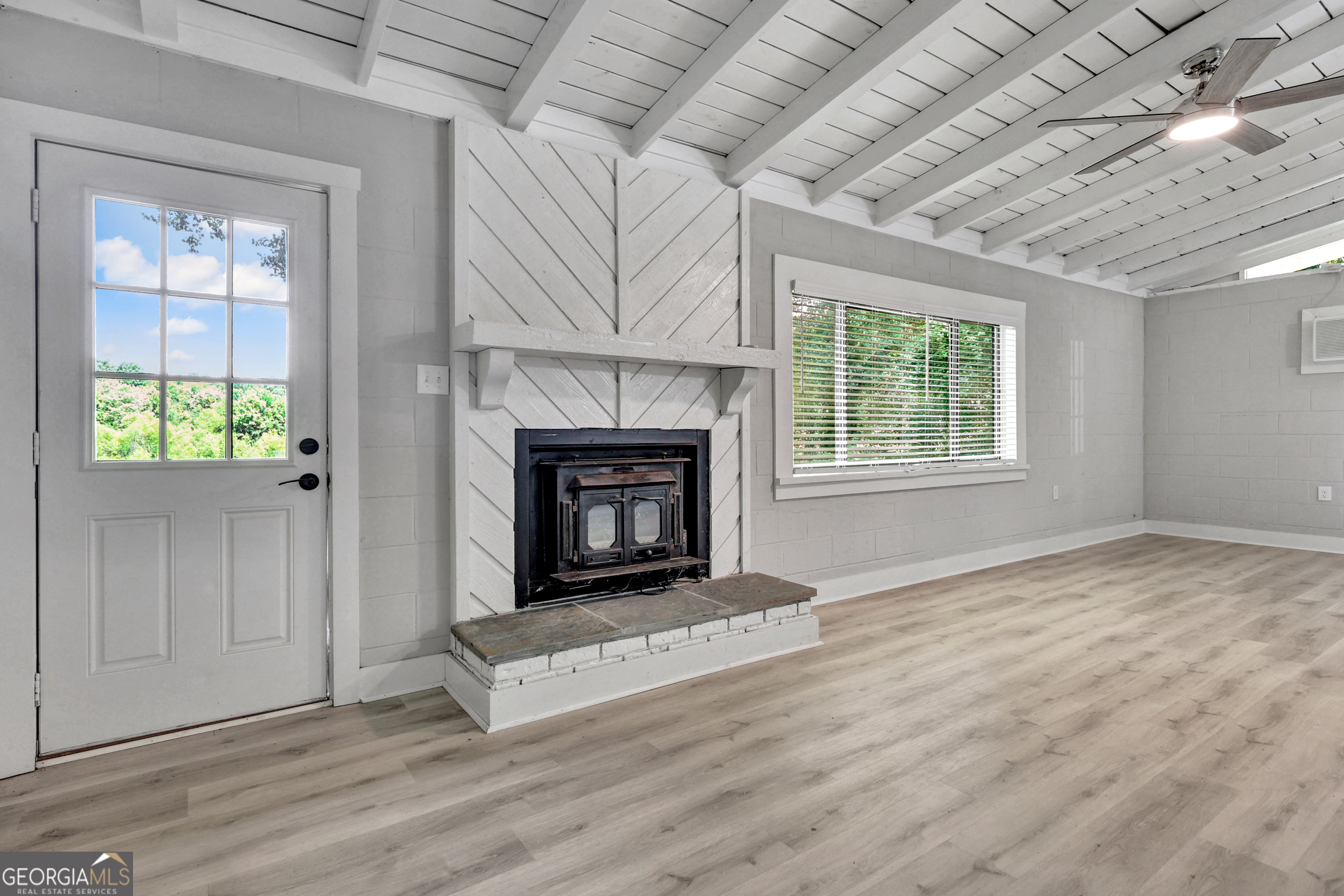 128 Flatrock Road Eatonton, GA 31024 - Photo 14 of 35