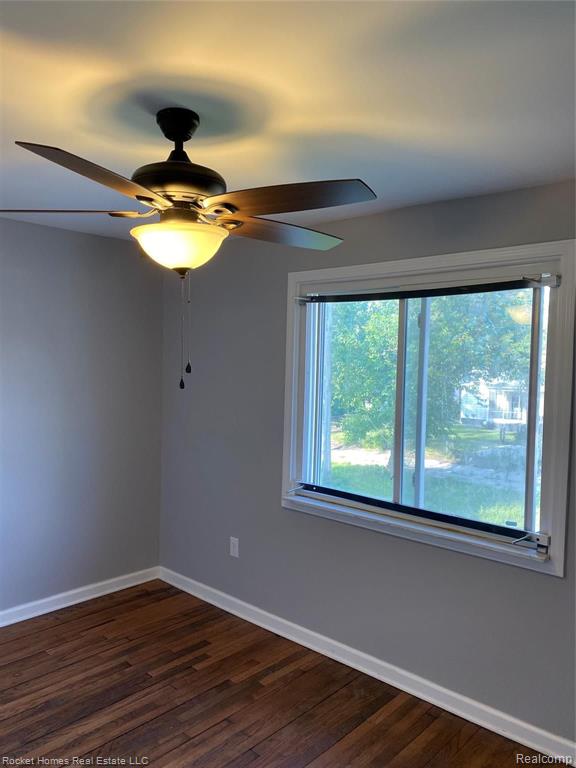 16532 Santa Rosa Drive Detroit, MI 48221 - Photo 17 of 17
