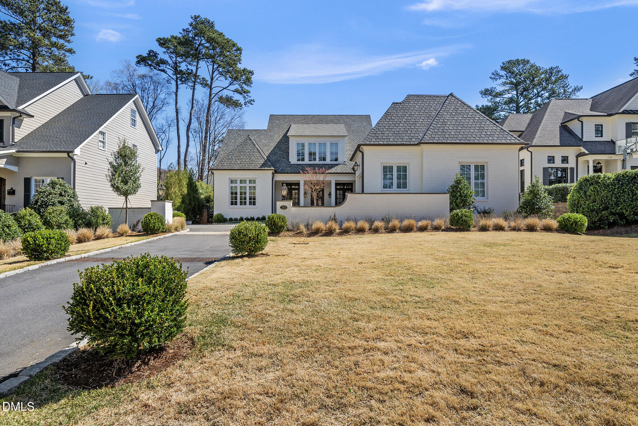 1312 Duplin Road Raleigh, NC 27607 - Photo 7 of 90