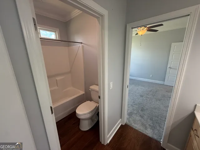 a view of livingroom with window