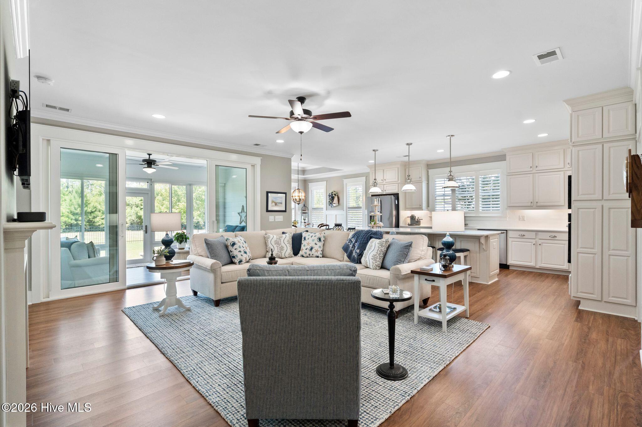 1426 Long Pond Road Southwest Ocean Isle Beach, NC 28469 - Photo 12 of 62