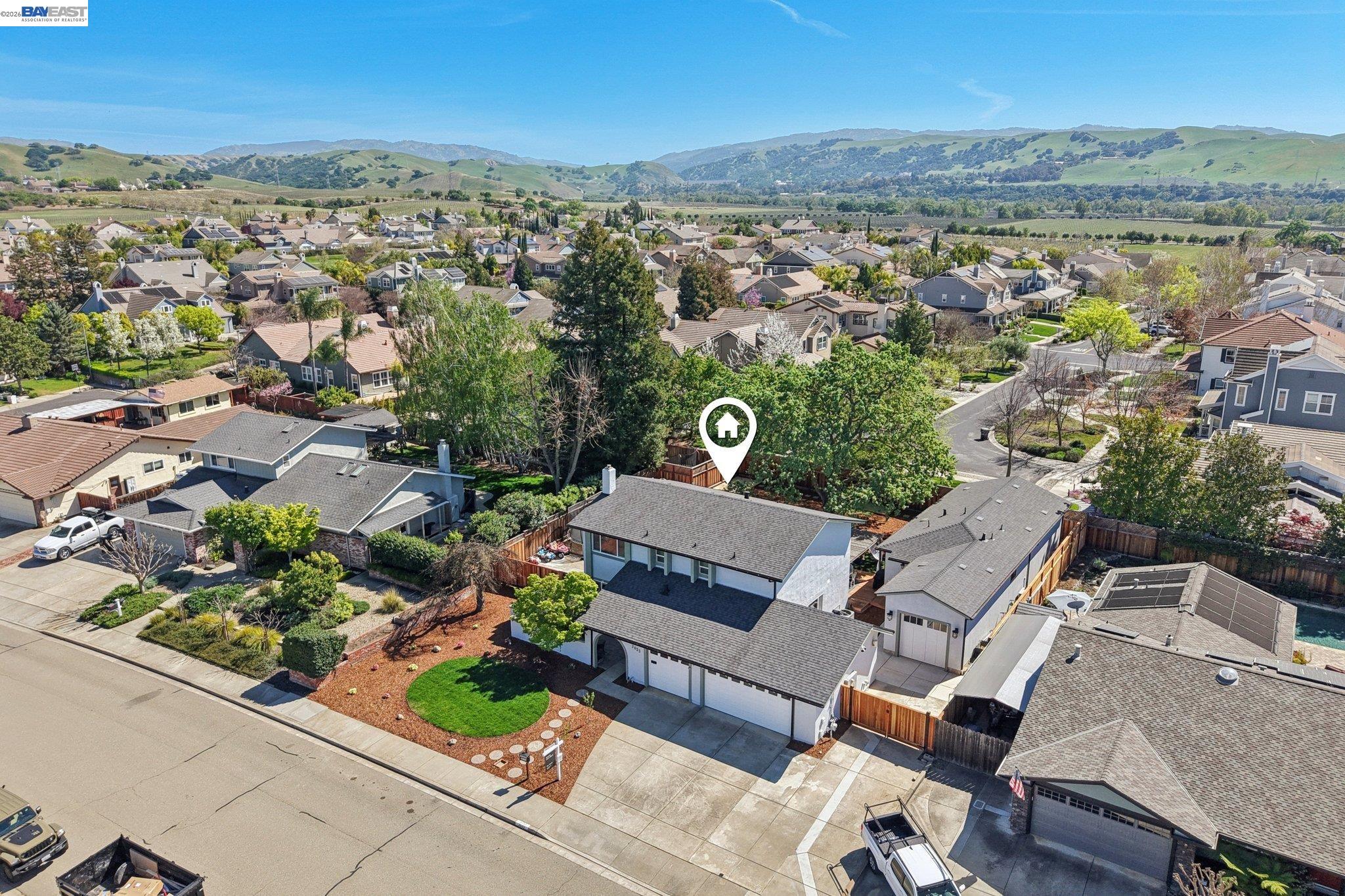 2633 Regent Road Livermore, CA 94550 - Photo 59 of 63