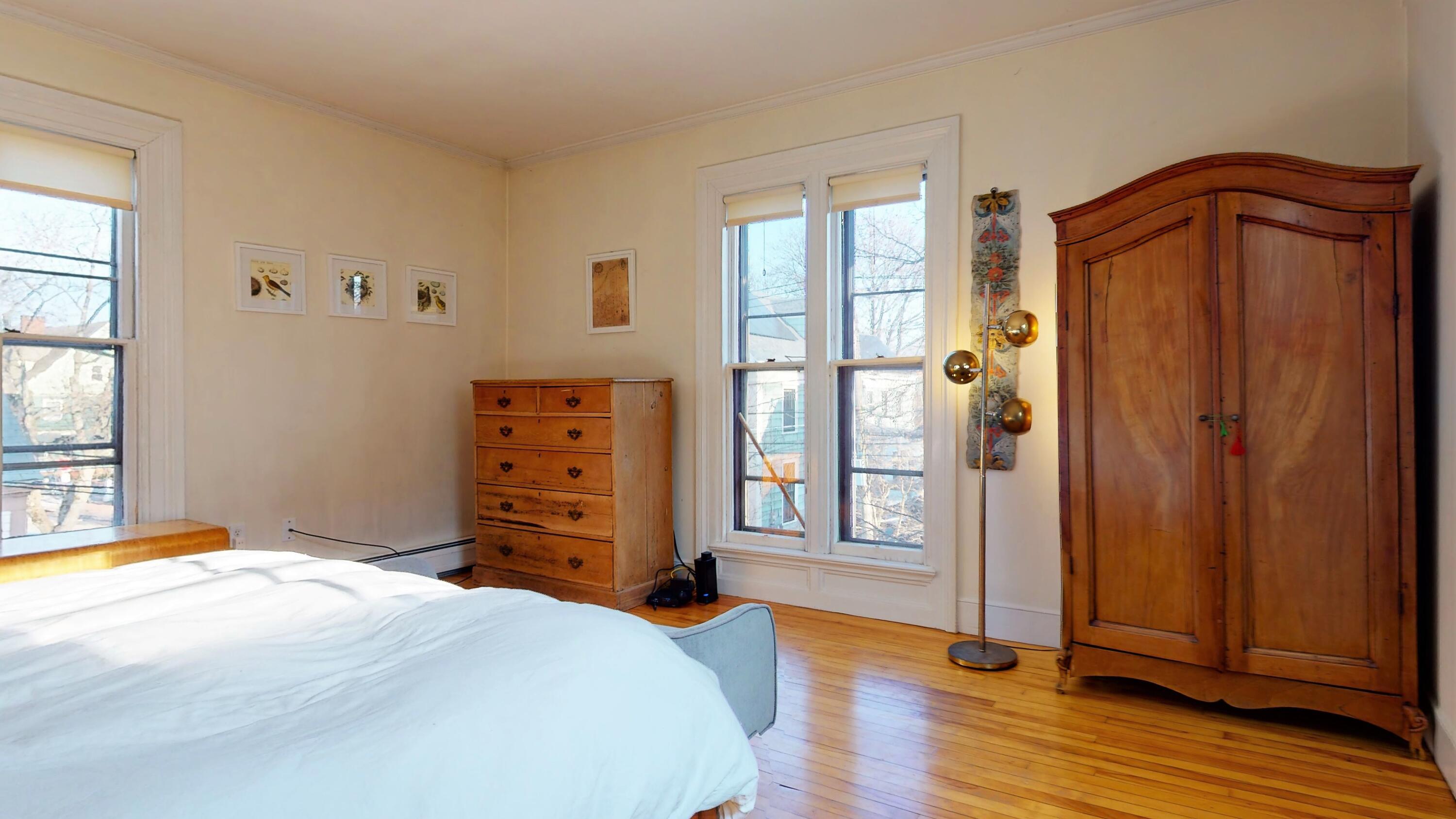 325 Spring Street, Unit 4 Portland, ME 04102 - Photo 28 of 35 325 Spring St_ 4_ Portland (26) (1)