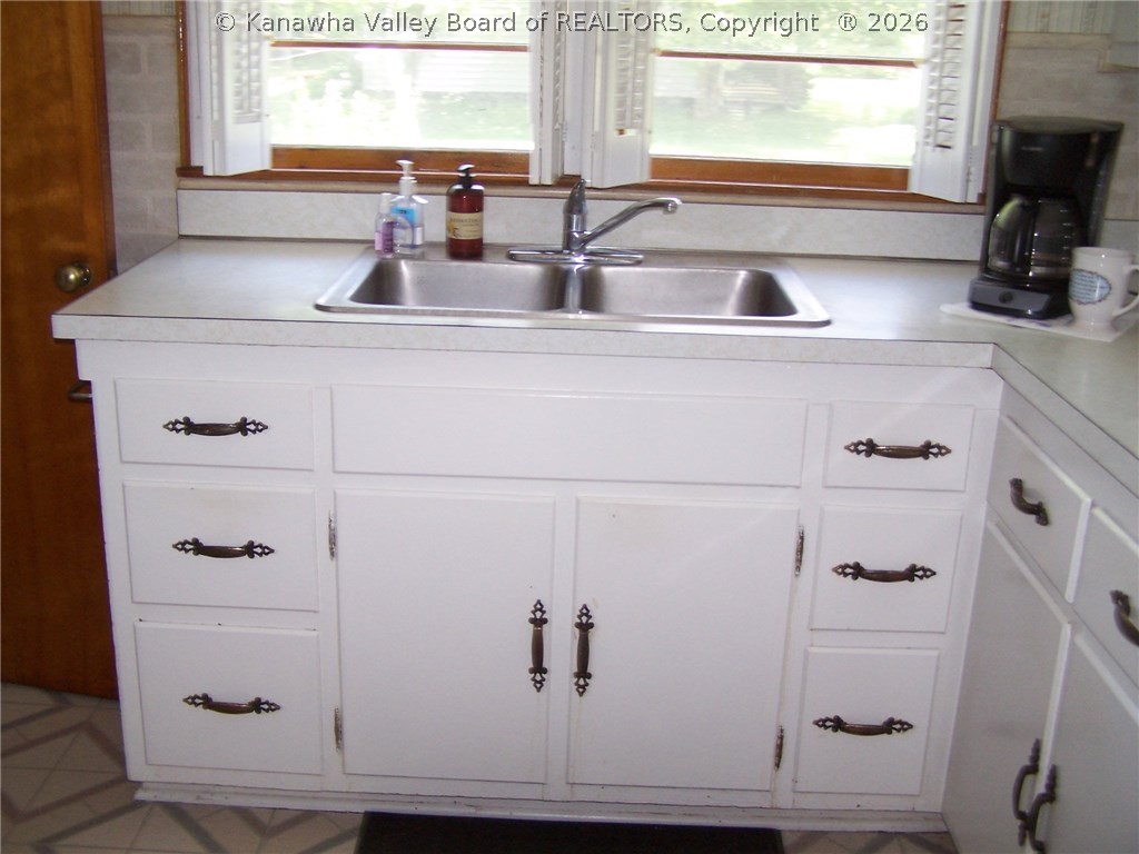 533 Camp Conley Road Point Pleasant, WV 25550 - Photo 13 of 13 Kitchen