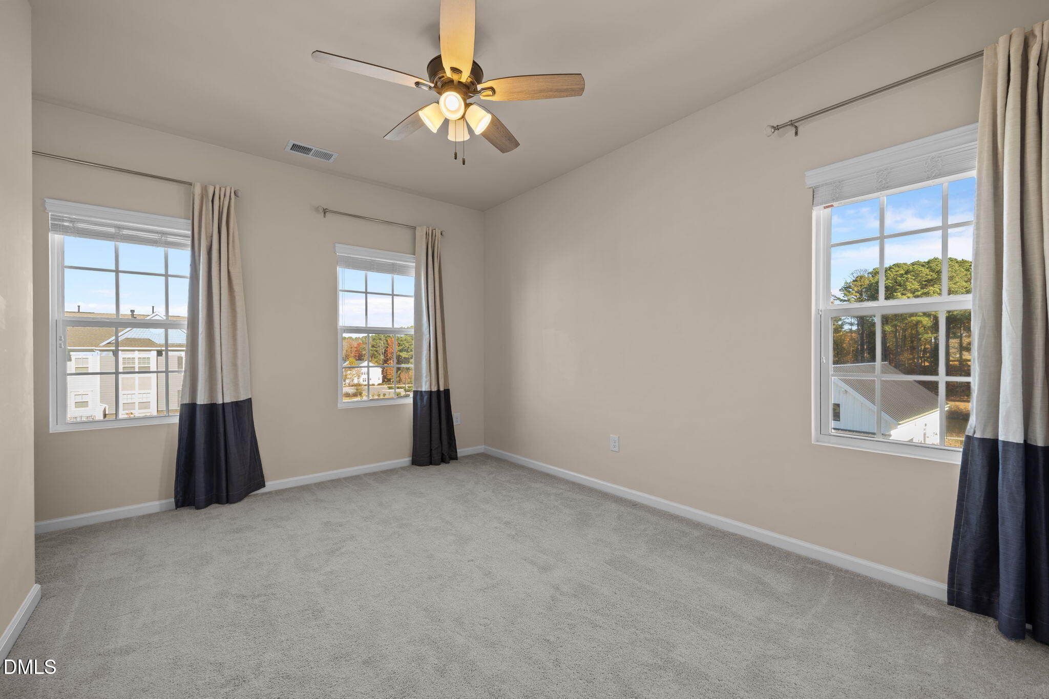 2901 Great Lawn Road Apex, NC 27502 - Photo 34 of 38 bedroom 2