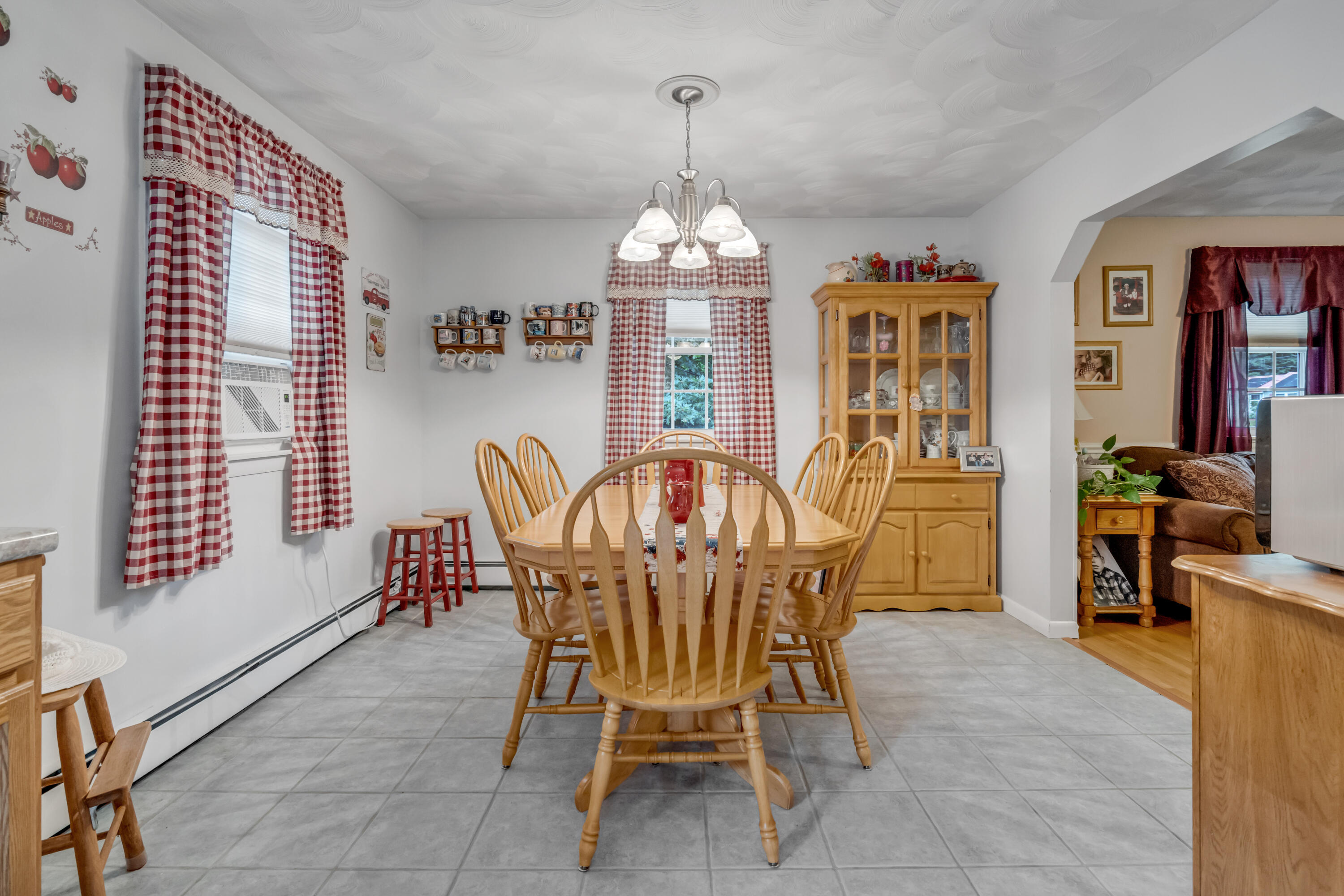 119 Mancine Road Turner, ME 04282 - Photo 8 of 39 DSC09468