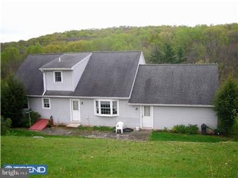 61 Witman Road Womelsdorf, PA 19567 - Photo 9 of 12 Exterior Back