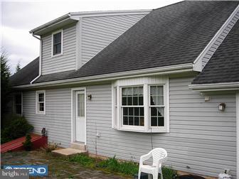 61 Witman Road Womelsdorf, PA 19567 - Photo 10 of 12 Exterior Back