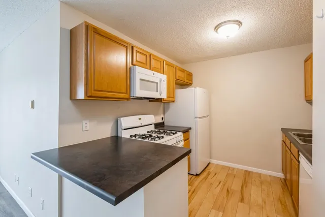 $100,000 | 1601 North Innsbruck Drive, Unit 329, Fridley, MN 55432