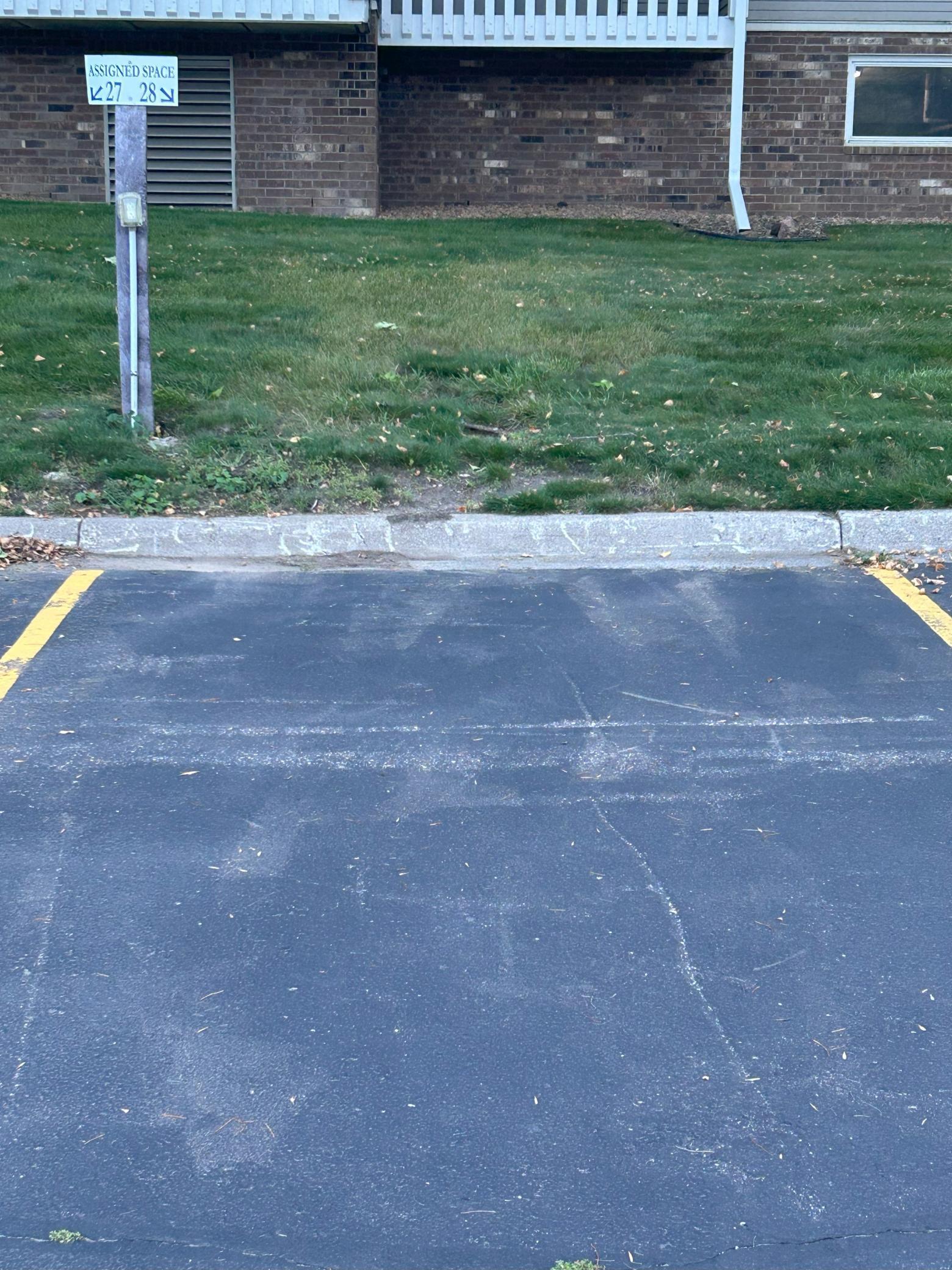 1601 North Innsbruck Drive, Unit 329 Fridley, MN 55432 - Photo 25 of 41