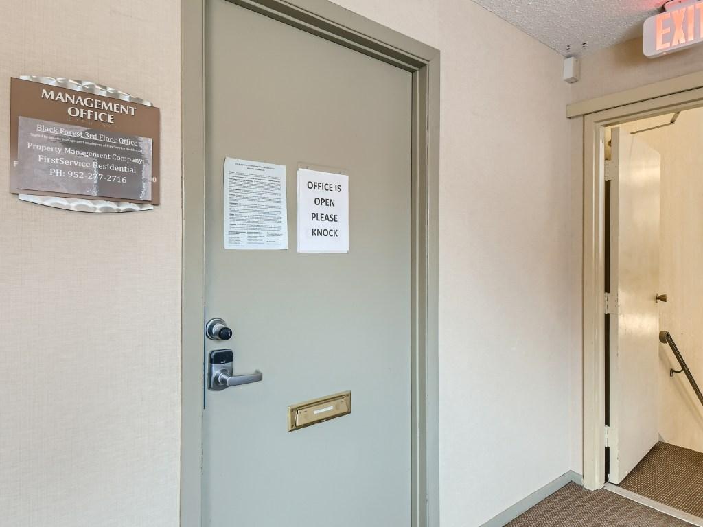 1601 North Innsbruck Drive, Unit 329 Fridley, MN 55432 - Photo 41 of 41