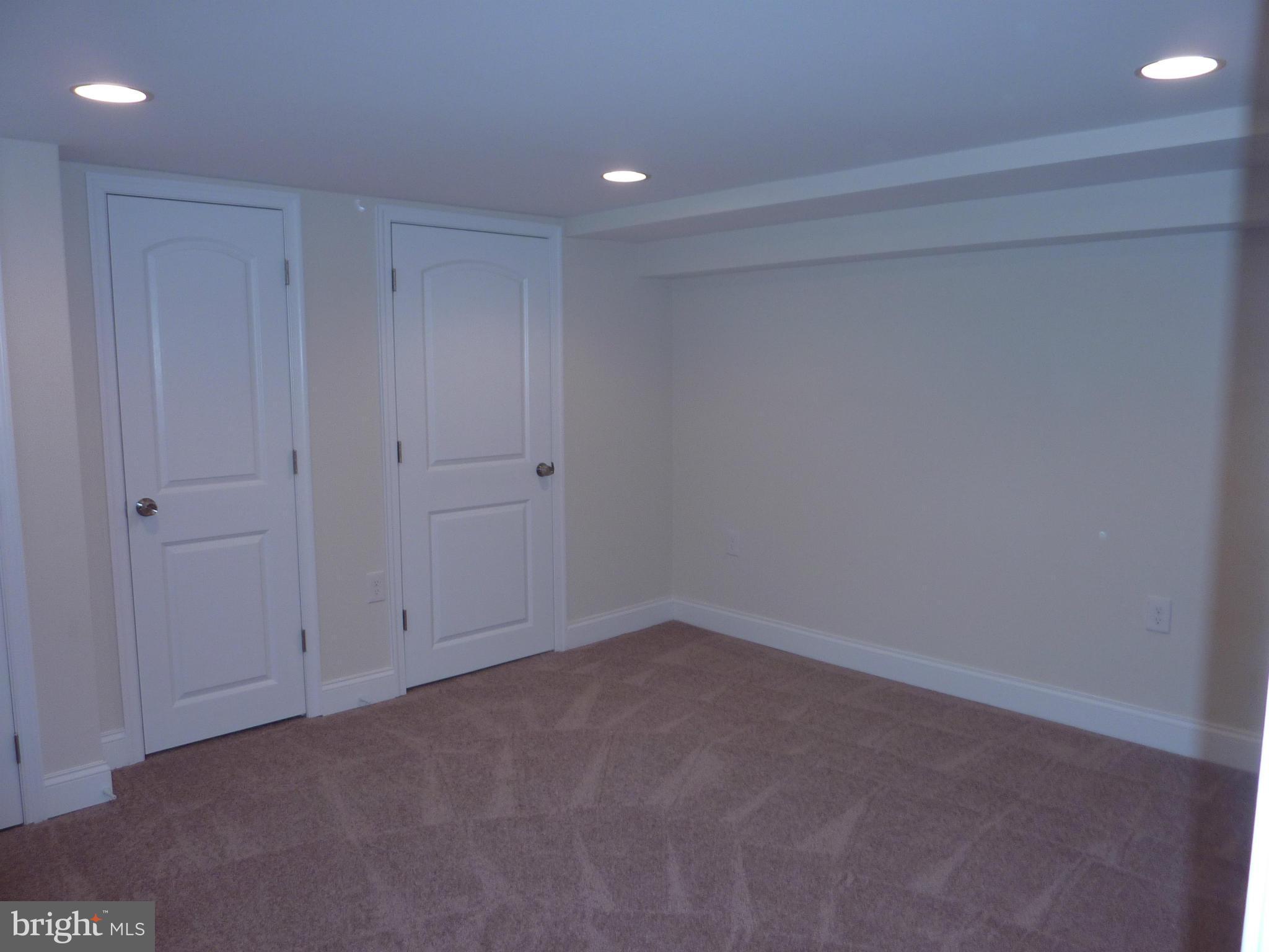1610 Mussula Road Baltimore, MD 21286 - Photo 11 of 13 Basement