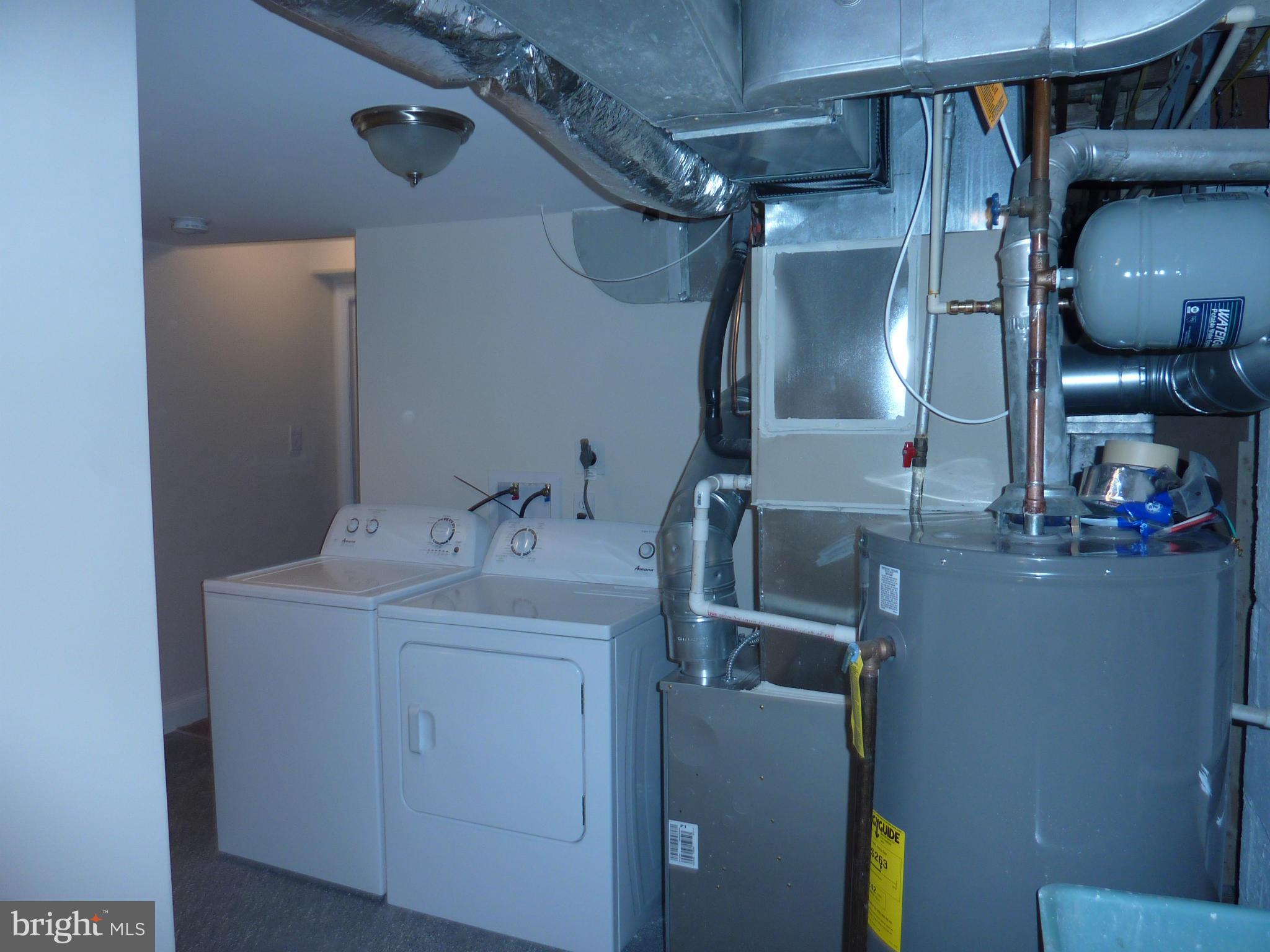 1610 Mussula Road Baltimore, MD 21286 - Photo 13 of 13 Basement