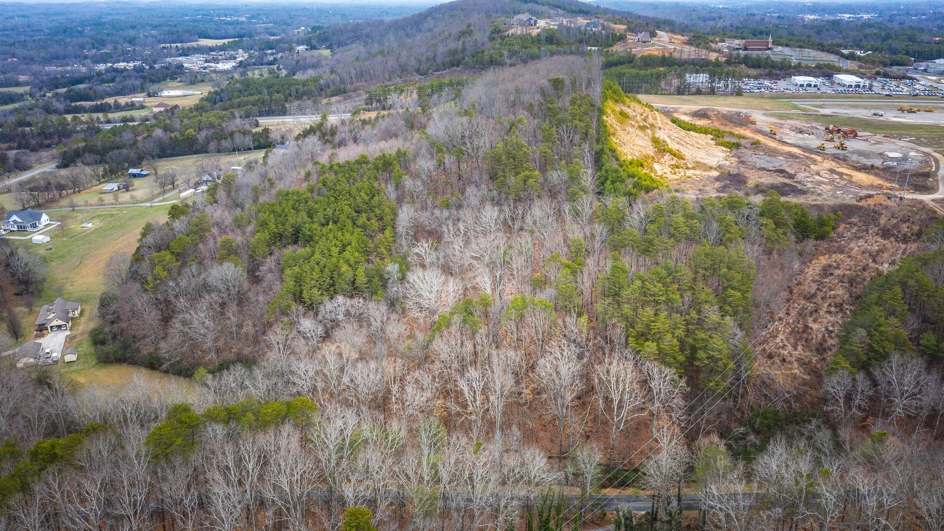 Lot 7 Southwest Holloway Road Cleveland, TN 37311 - Photo 13 of 20 Lot 7 Holloway Rd 2
