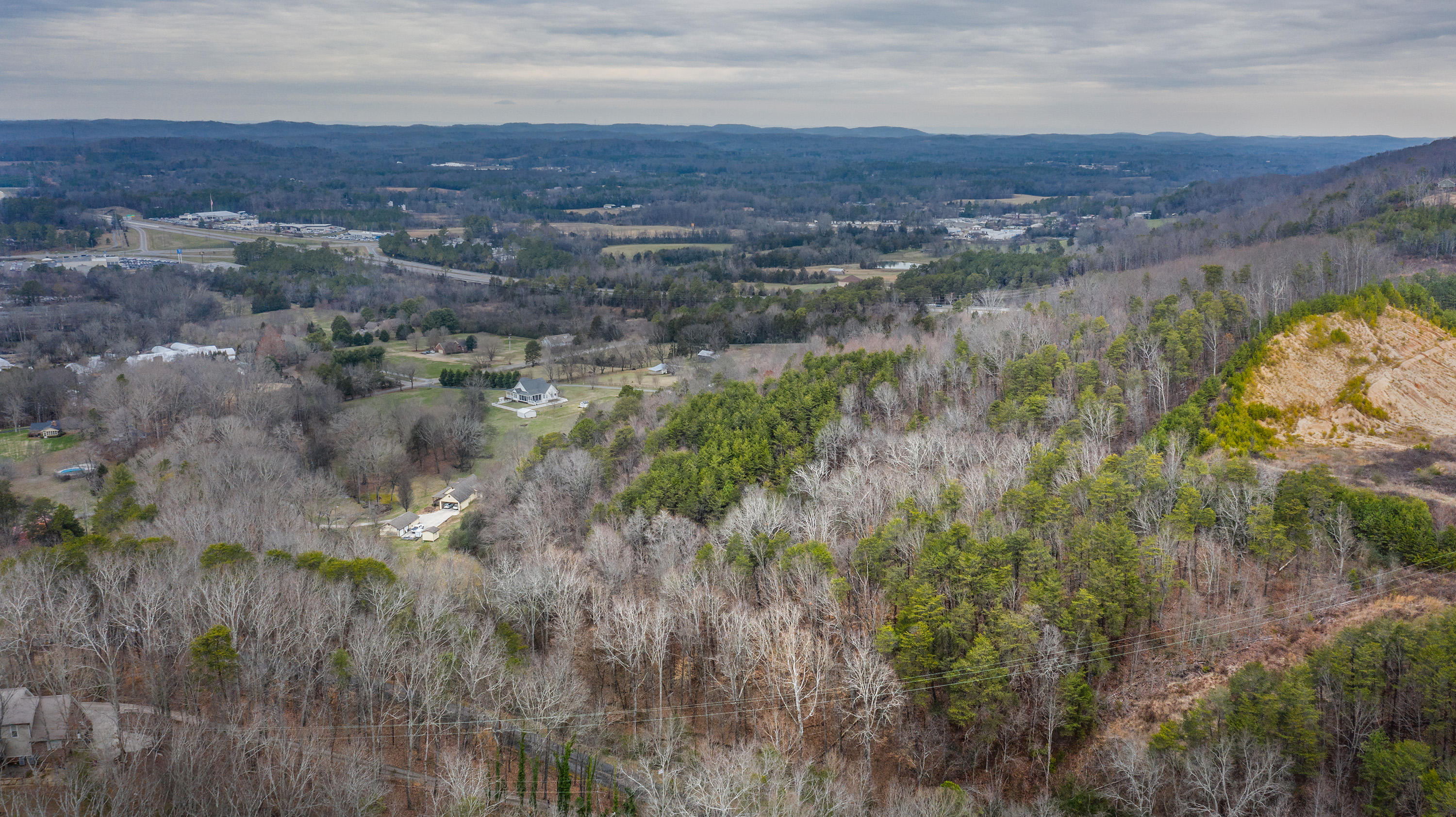 Lot 7 Southwest Holloway Road Cleveland, TN 37311 - Photo 20 of 20 Lot 7 Holloway Rd 9