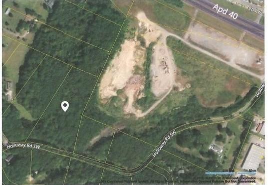 Lot 7 Southwest Holloway Road Cleveland, TN 37311 - Photo 6 of 20 20187366-5