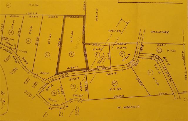 Lot 7 Southwest Holloway Road Cleveland, TN 37311 - Photo 7 of 20 20187366-6
