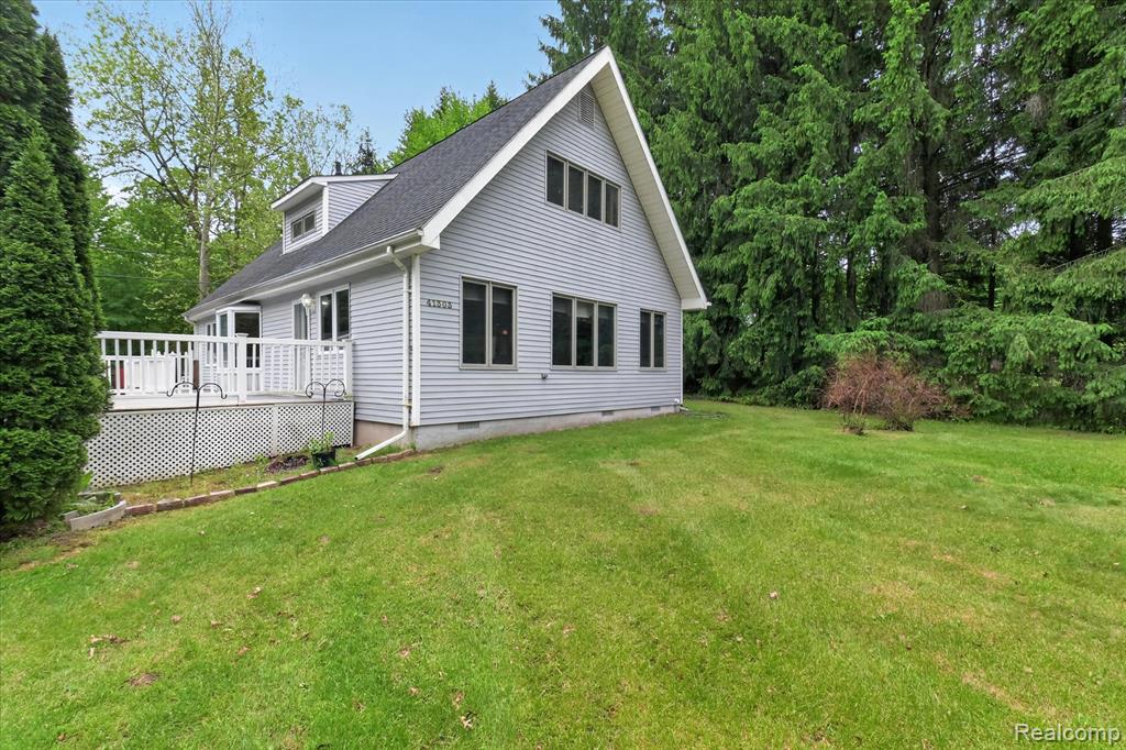 41303 Harris Road Belleville, MI 48111 - Photo 2 of 49