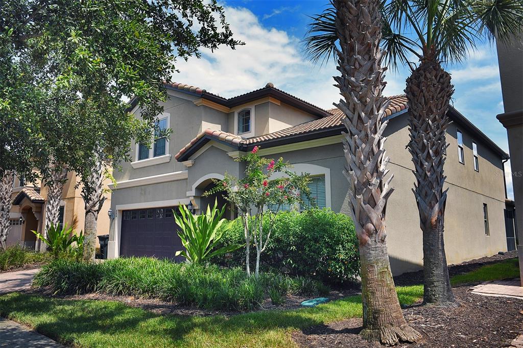 8841 Rhodes Street Kissimmee, FL 34747 - Photo 1 of 1 Gallery Image 1