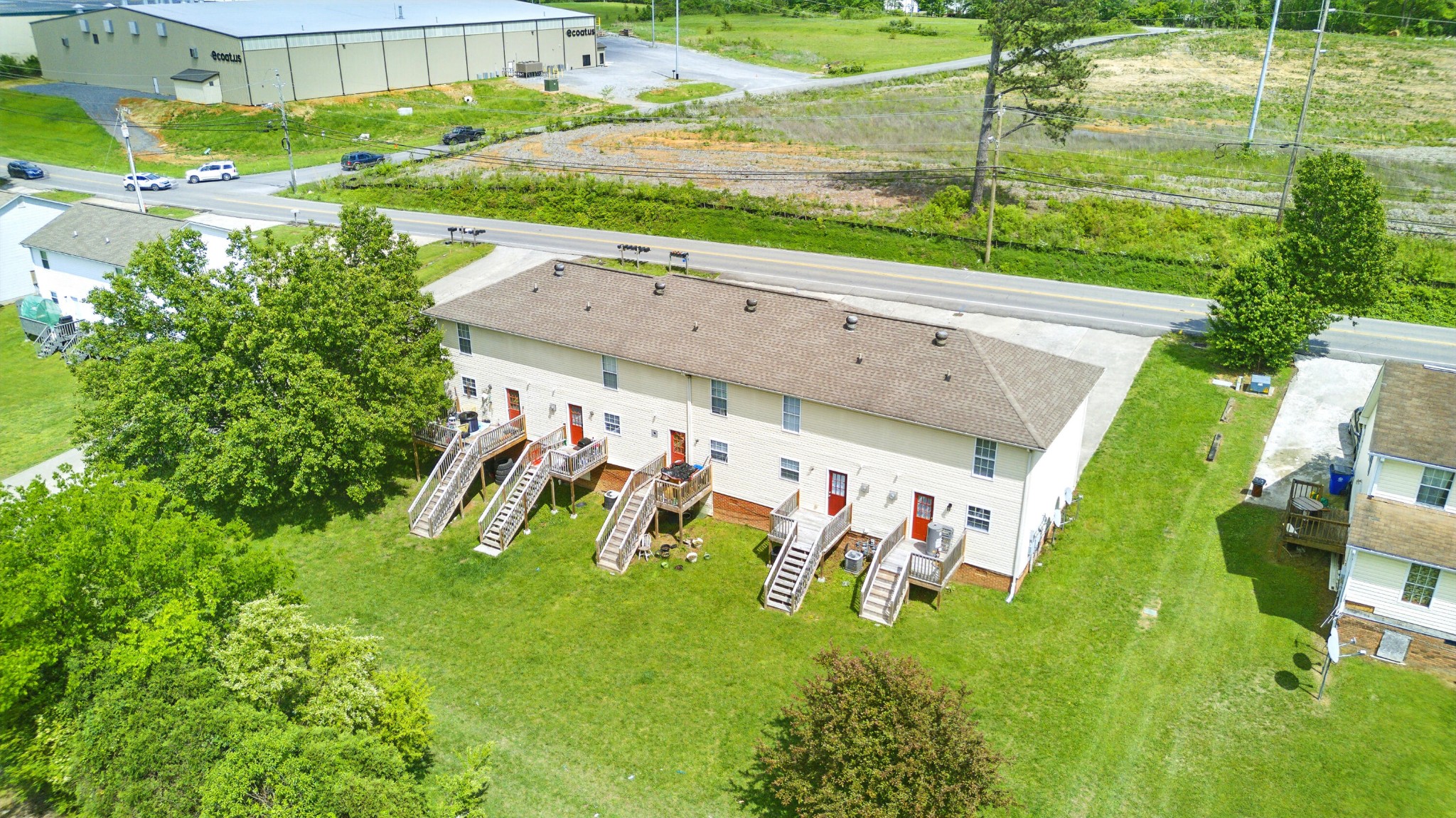 2861 Michigan Ave Road Northeast Cleveland, TN 37323 - Photo 6 of 20 Gallery Image 6