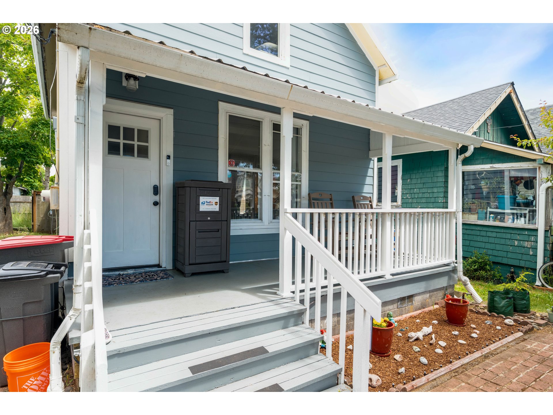 804 2nd Avenue Seaside, OR 97138 - Photo 2 of 42