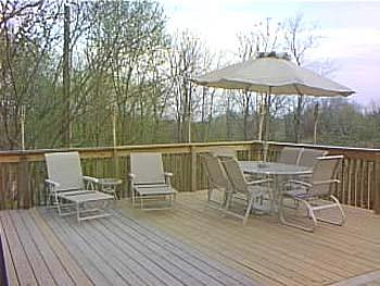 415 Newby Road Richmond, KY 40475 - Photo 2 of 13 Photo 2
