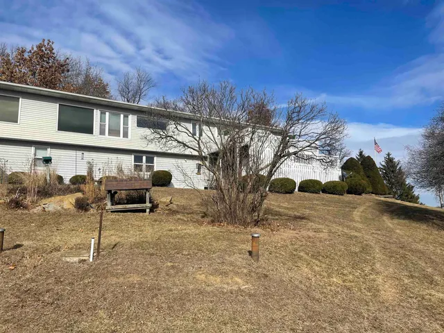 $359,900 | 8601 County Hwy A, Belleville, WI 53508