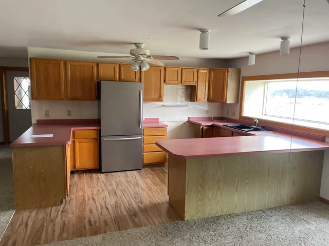 $359,900 | 8601 County Hwy A, Belleville, WI 53508