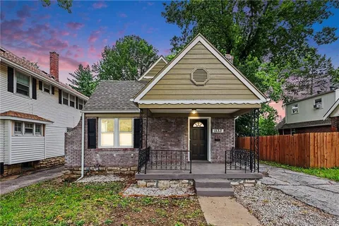 $184,500 | 1133 East 75th Street, Kansas City, MO 64131