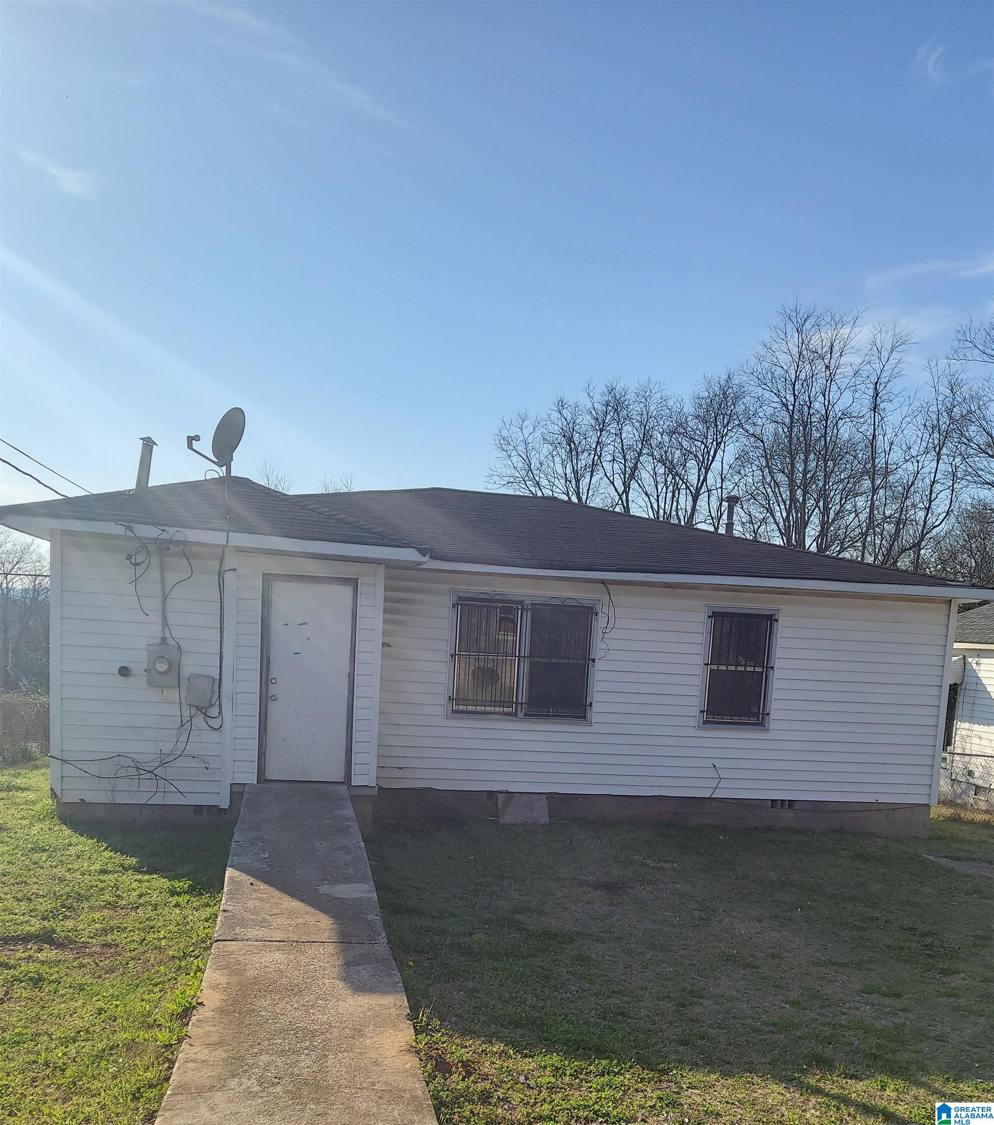 4401 Letson Street Bessemer, AL 35020 - Photo 5 of 8