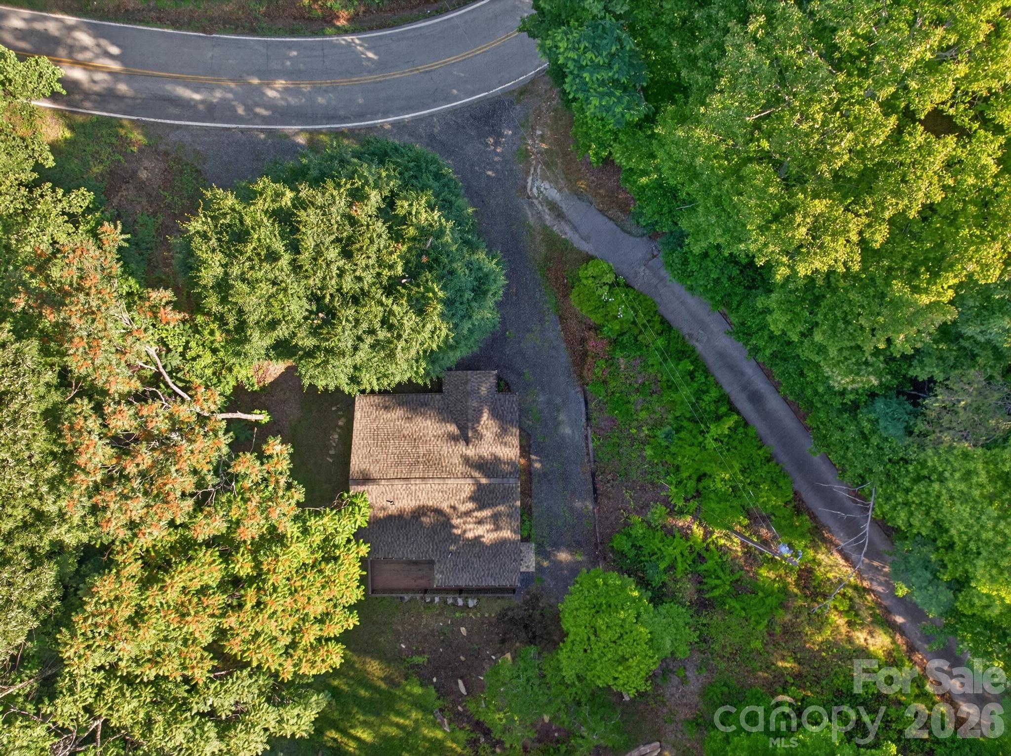 2448 Alfred Hartley Road Lenoir, NC 28645 - Photo 16 of 21