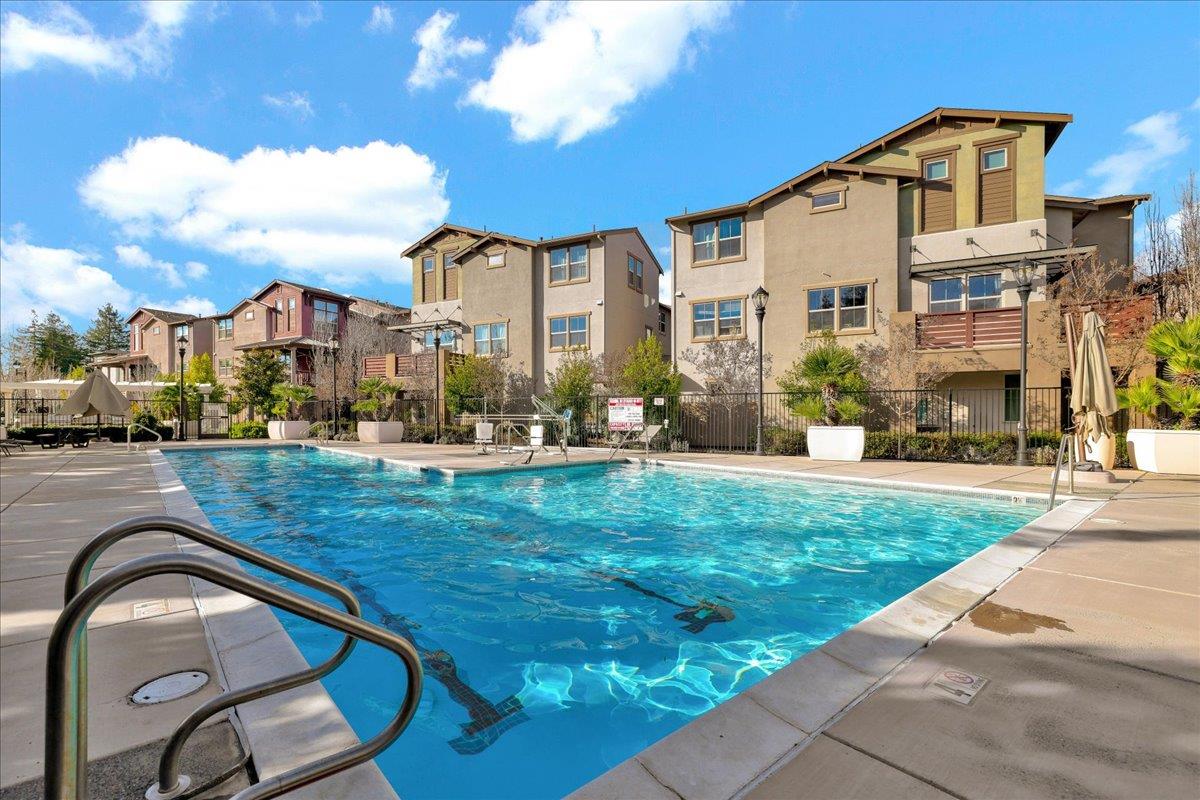 2951 Via Roma Place, Unit 36 Santa Clara, CA 95051 - Photo 57 of 61 Gallery Image 57