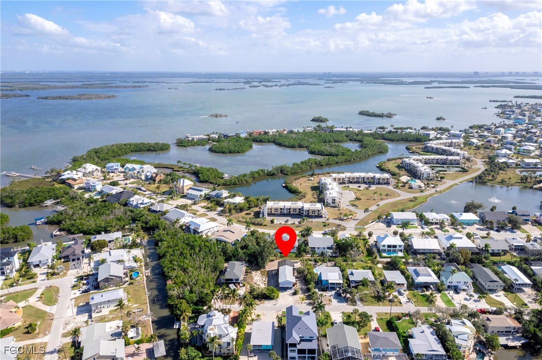 285 Dundee Road Fort Myers Beach, FL 33931 - Photo 22 of 42 a view of a city