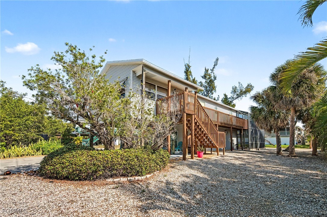 285 Dundee Road Fort Myers Beach, FL 33931 - Photo 38 of 42