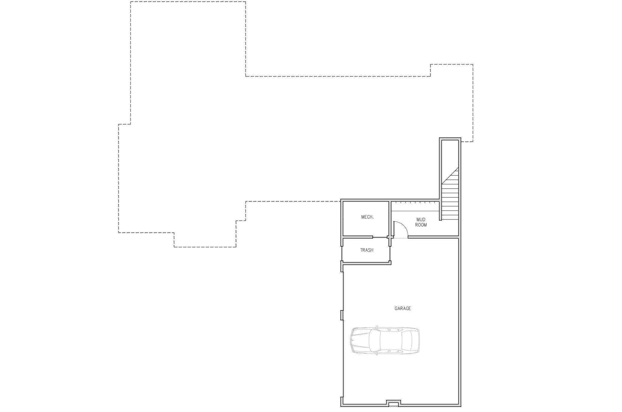 9321 Nine Bark Road Truckee, CA 96161 - Photo 13 of 21 a picture of a bench in the window