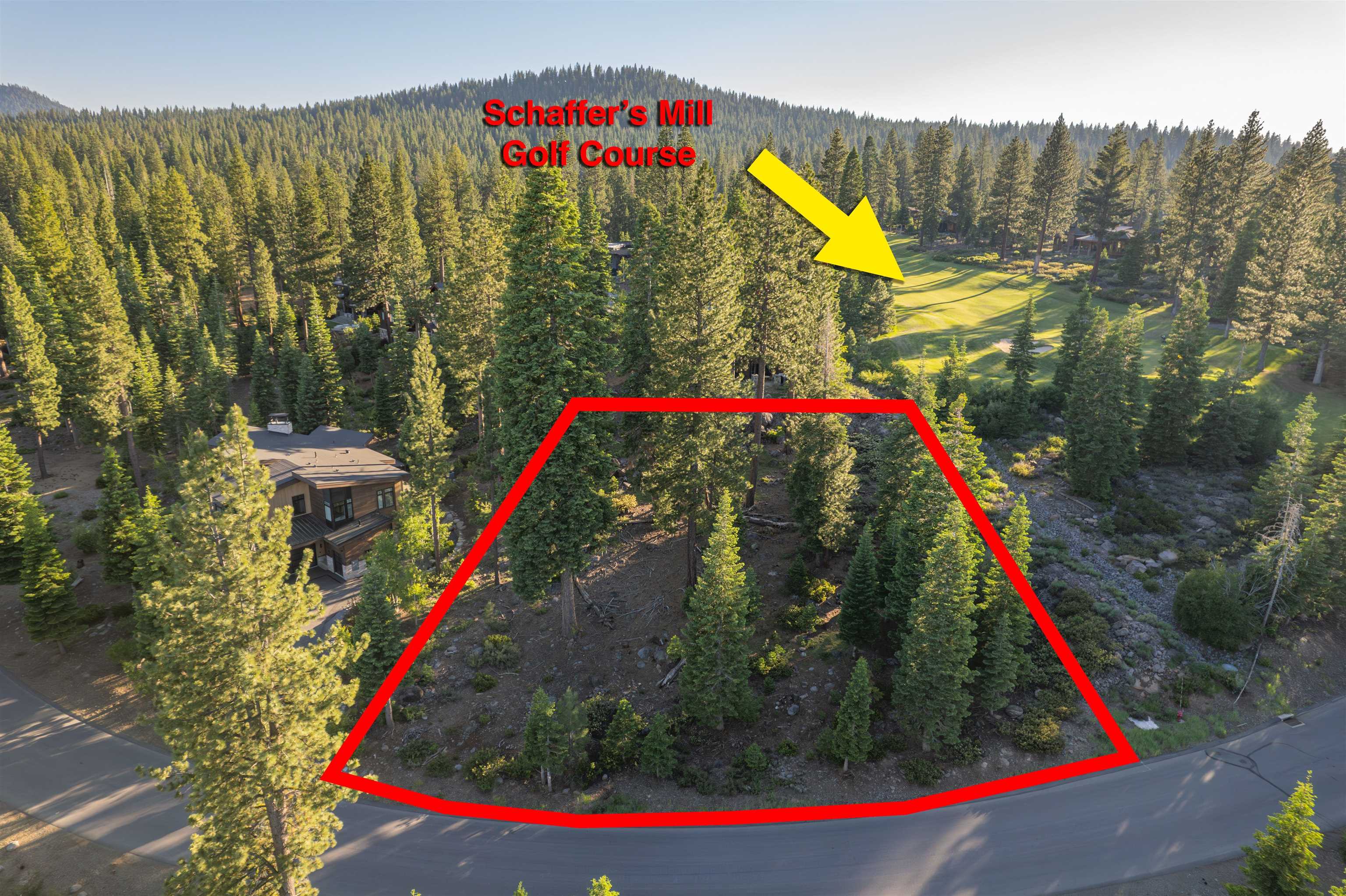 9321 Nine Bark Road Truckee, CA 96161 - Photo 5 of 21