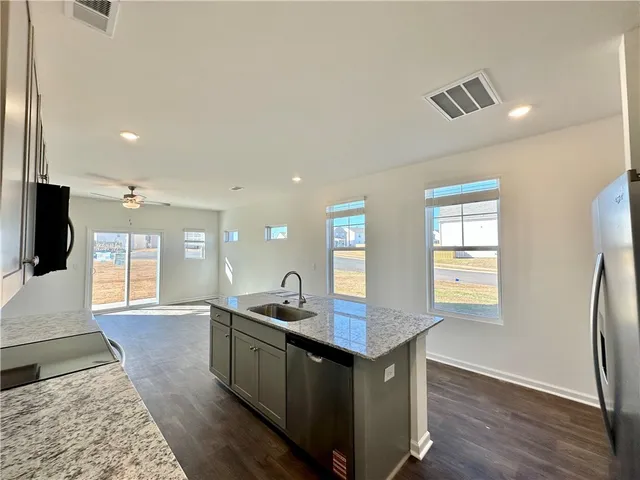 $219,900 | 573 Seaborn Circle, Pendleton, SC 29670