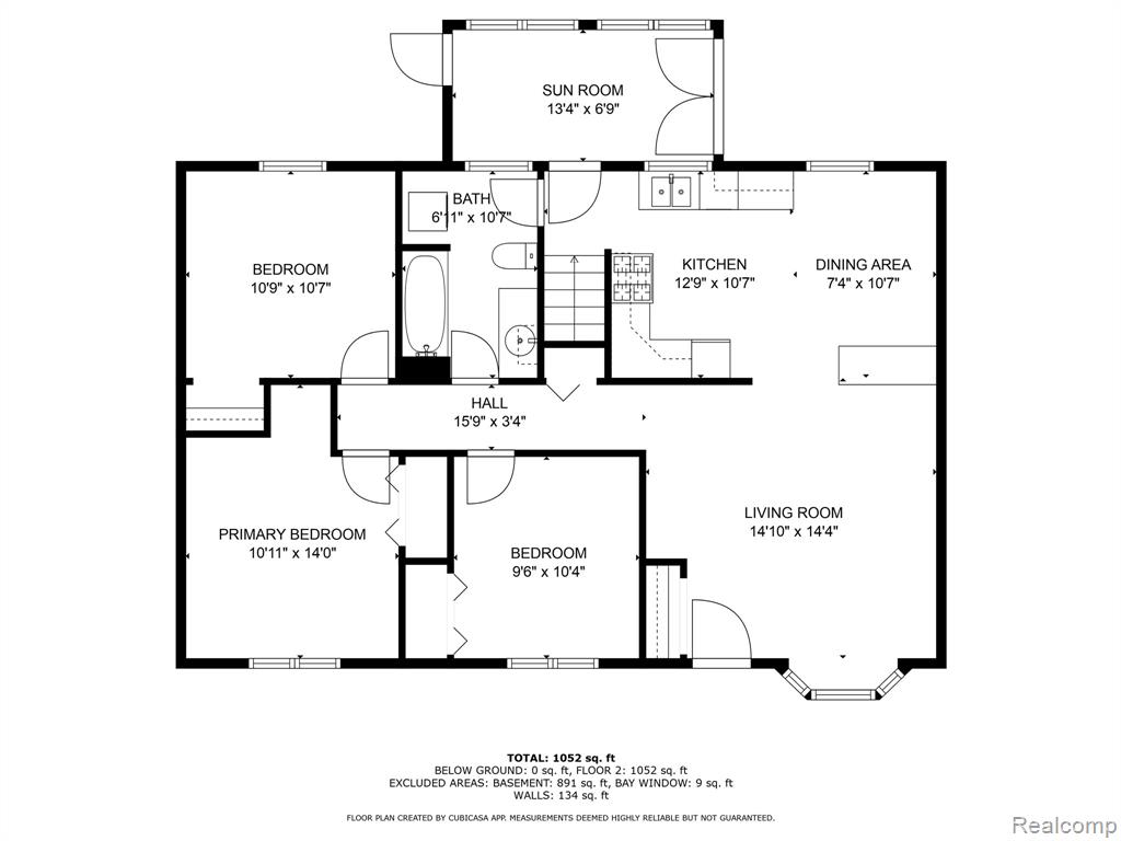9769 Andersonville Road Clarkston, MI 48346 - Photo 33 of 33 Gallery Image 33