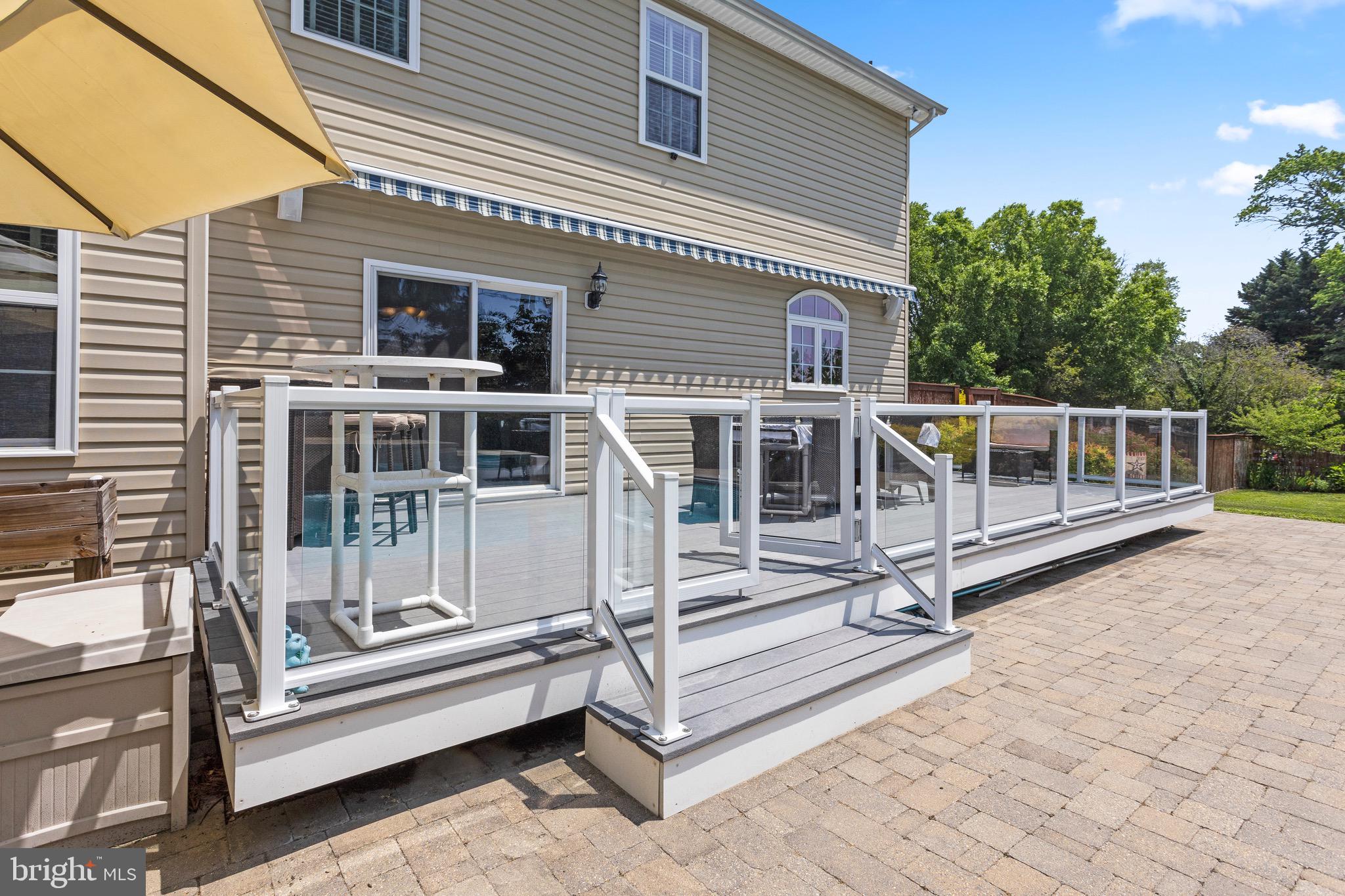 3325 Cox Road Chesapeake Beach, MD 20732 - Photo 85 of 127