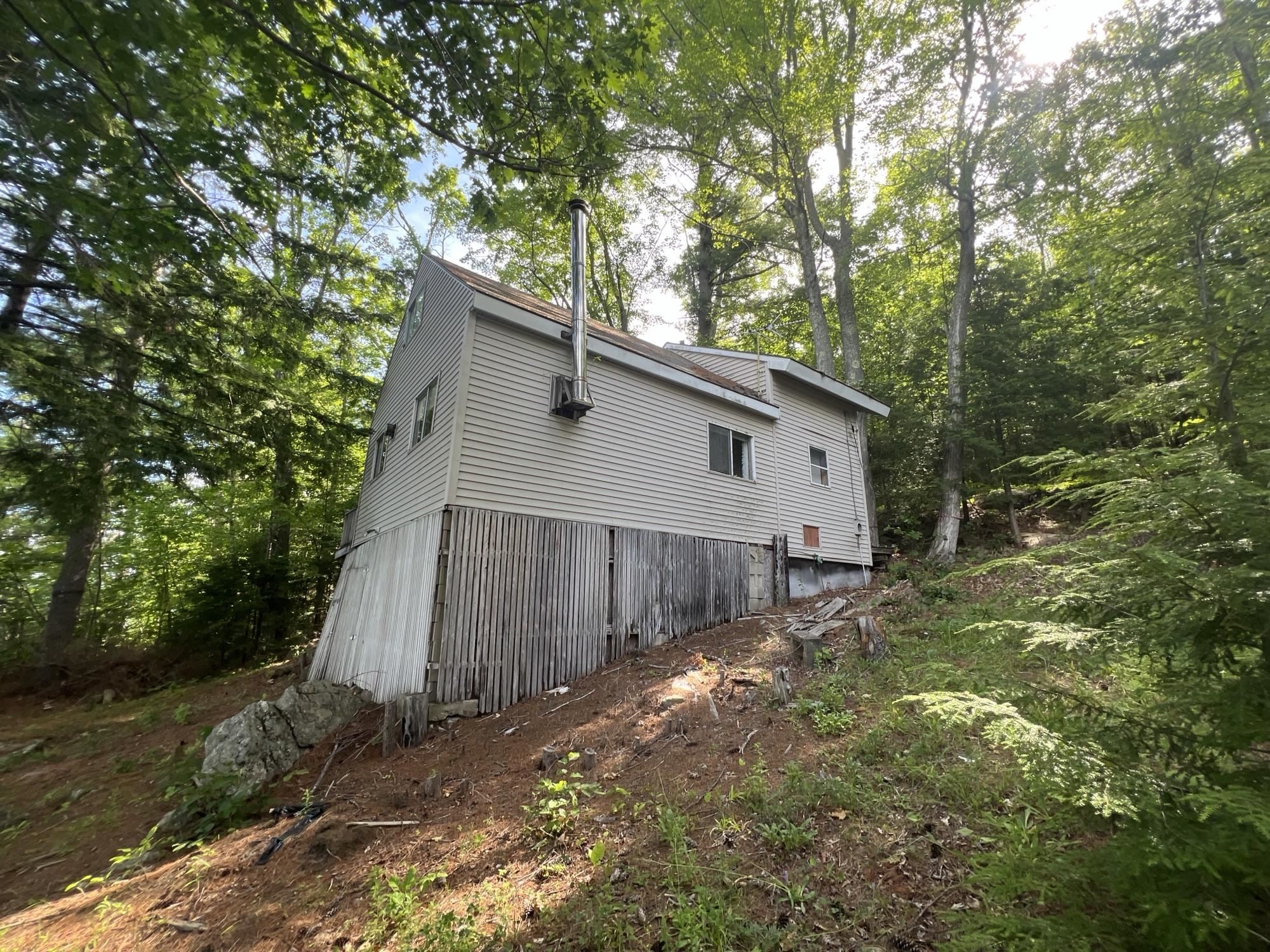 318 Sewell Shores Road Lebanon, ME 04027 - Photo 6 of 23 Gallery Image 6