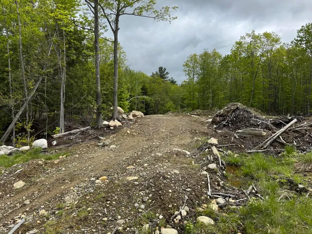 $155,000 | 0 Baldwin Hill Road, Kents Hill, ME 04349